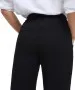 Damen Hose Chiara Cropped von MAC in Black