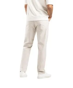MAC Arne Hose mit Modern Fit in Steinbeige
