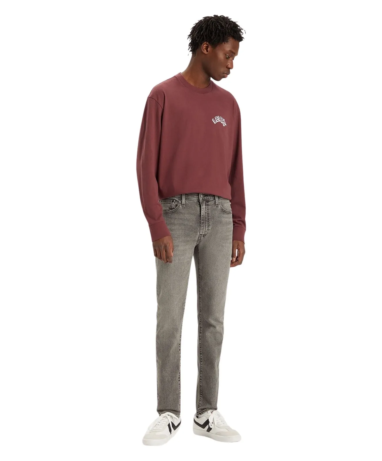Herren Jeans 512 Slim Taper von Levis in Whatever You Like
