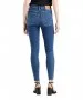 Damen Jeans Mile High Super Skinny von Levis in Venice for Real
