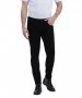 Herren Jeans Jimi von Cross in Black