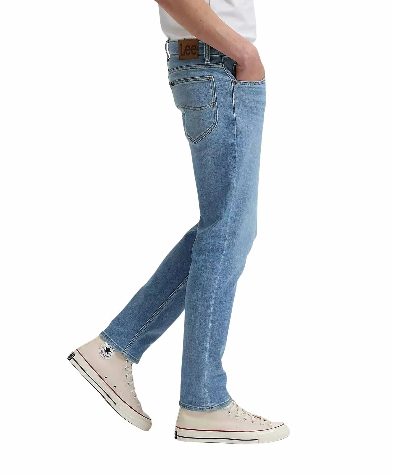 Herren Jeans Rider von Lee in Firestone