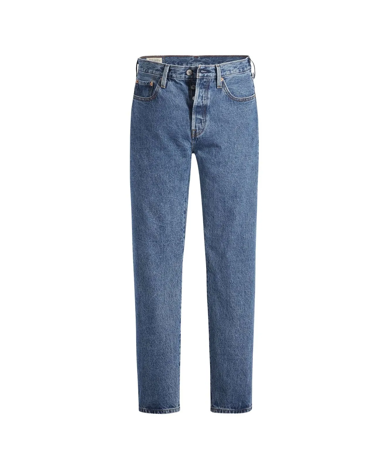 Damen Jeans 501 Damen von Levis in Shout Out Stone