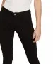 Damen Jeans Skin Wear Jeggings von Pieces in Black