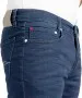 Herren Jeans Jog'n Bermuda von MAC in Dark Indigo Authentic Used