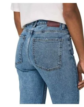 Damen Jeans Emily von Only in Light Blue