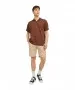 Herren Hose Fury von Jack & Jones in Dune
