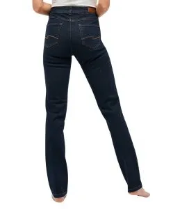 Angels Jeans Cici in moderner Rinsewash Optik