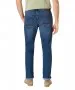 Herren Jeans Ben von Paddocks in Medium Blue Used Moustache