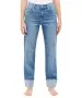 Damen Jeans Lara Tu von Angels in Light Blue Random Used
