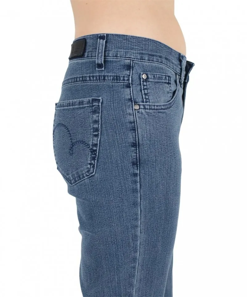 Angels Dolly Jeans in superstone