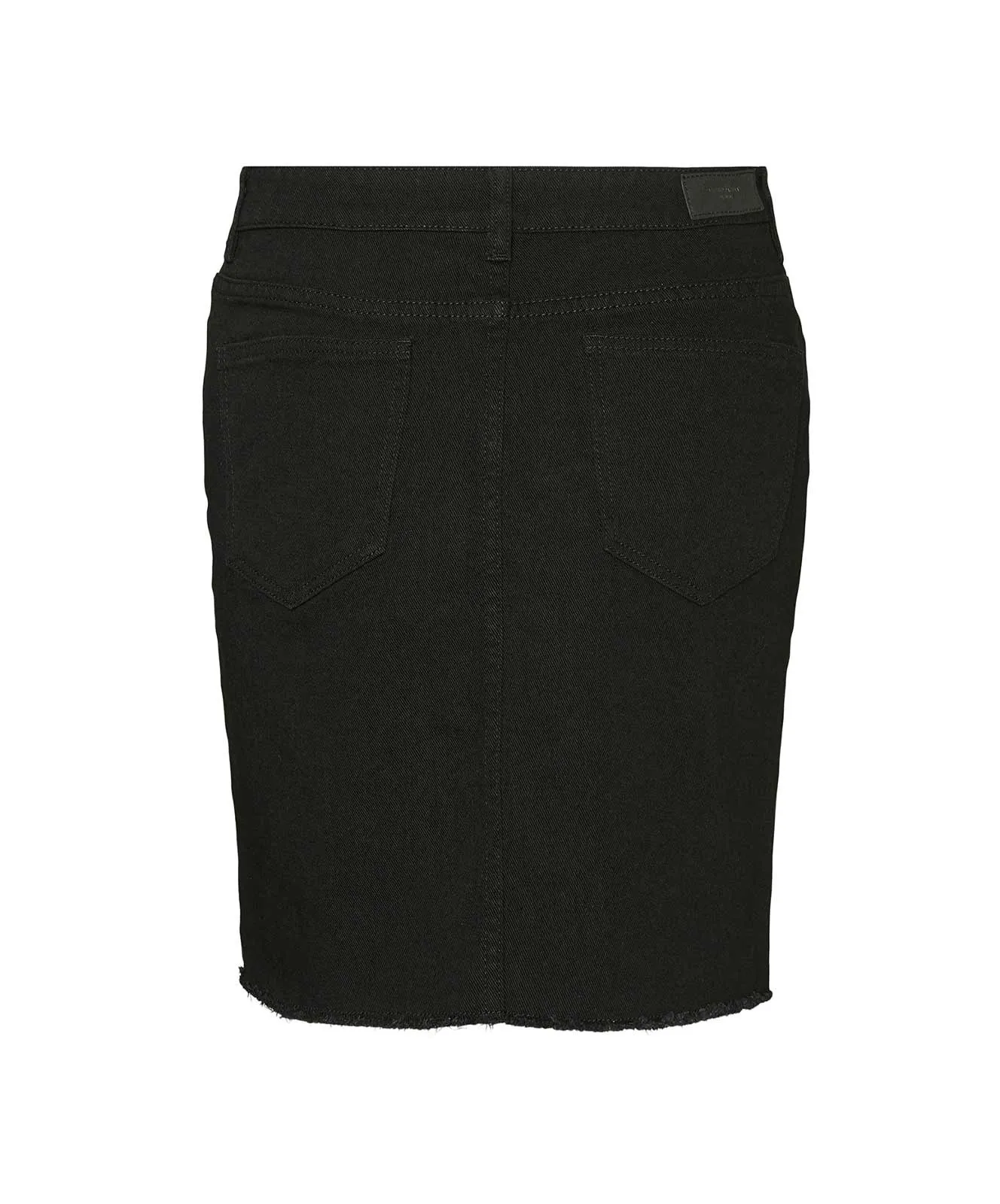 Damen Rock Faith von Vero Moda in Black
