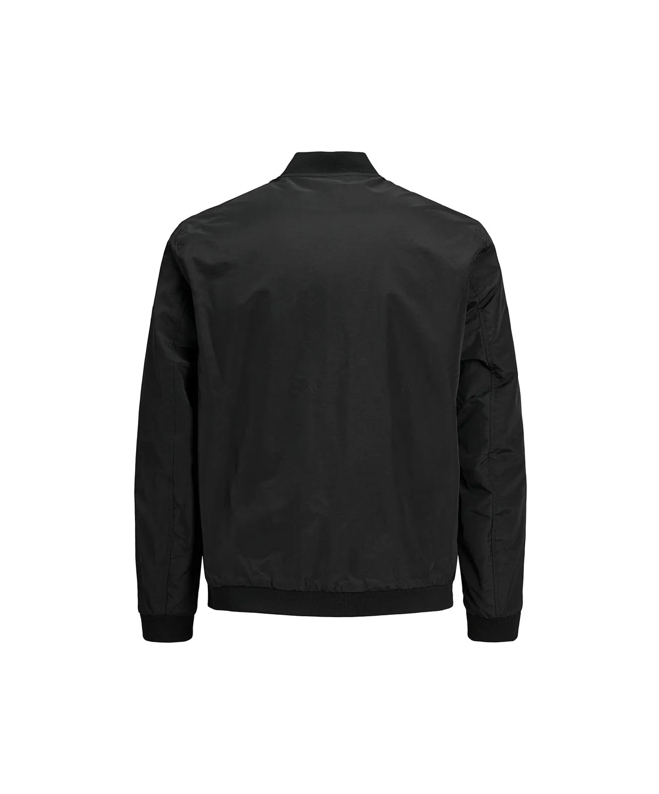 Herren Jacke Rush Bomber von Jack & Jones in Black