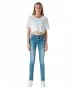 Damen Jeans Molly M von LTB in Lelia Wash