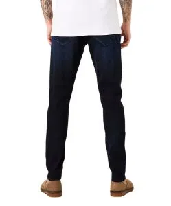 Garcia Rocko Slim Fit Jeans in Dunkelblau