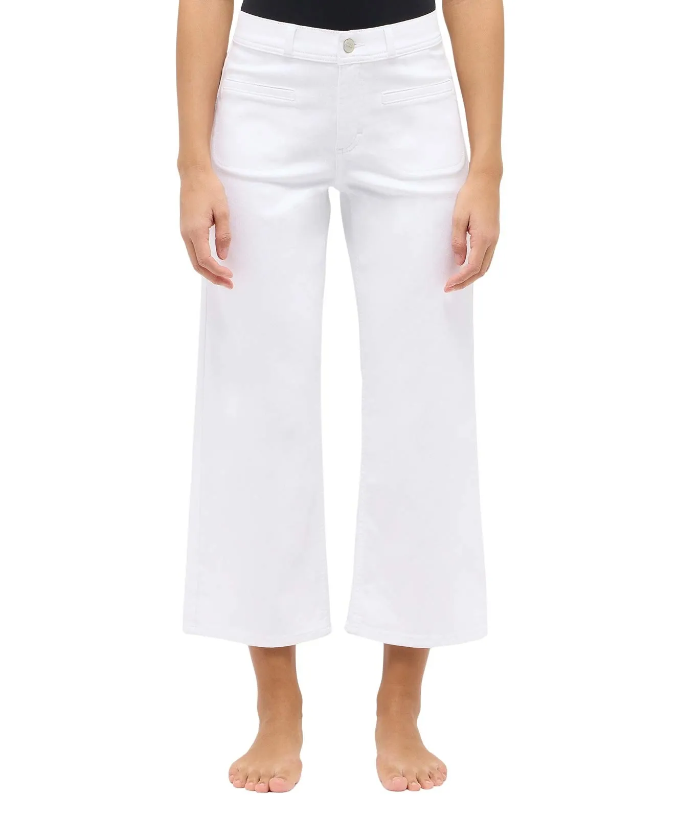 Damen Jeans Linn Pocket von Angels in White
