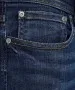 Herren Jeans Liam Original von Jack & Jones in Blue Denim