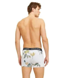 Jack & Jones Boxershorts Cabstract im 3er Pack