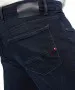 Mac Arne Pipe Jeans Blue Black Wash f03