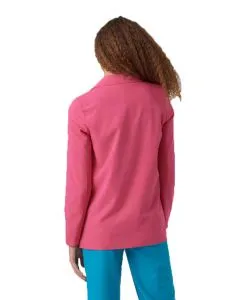 Damen Jacke Zelda von Vero Moda in Pink Yarrow