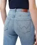 Damen Jeans Bootcut von Wrangler in Southeast