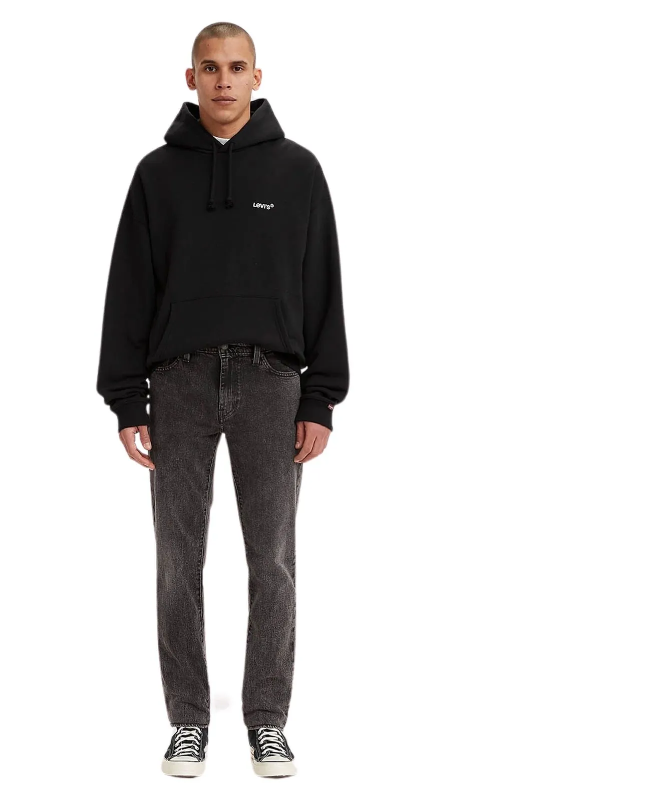 Herren Jeans 511 Slim von Levis in Overnighter