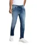 Herren Jeans Ultimate Driver Jeans von MAC in 3D Authentic Wash