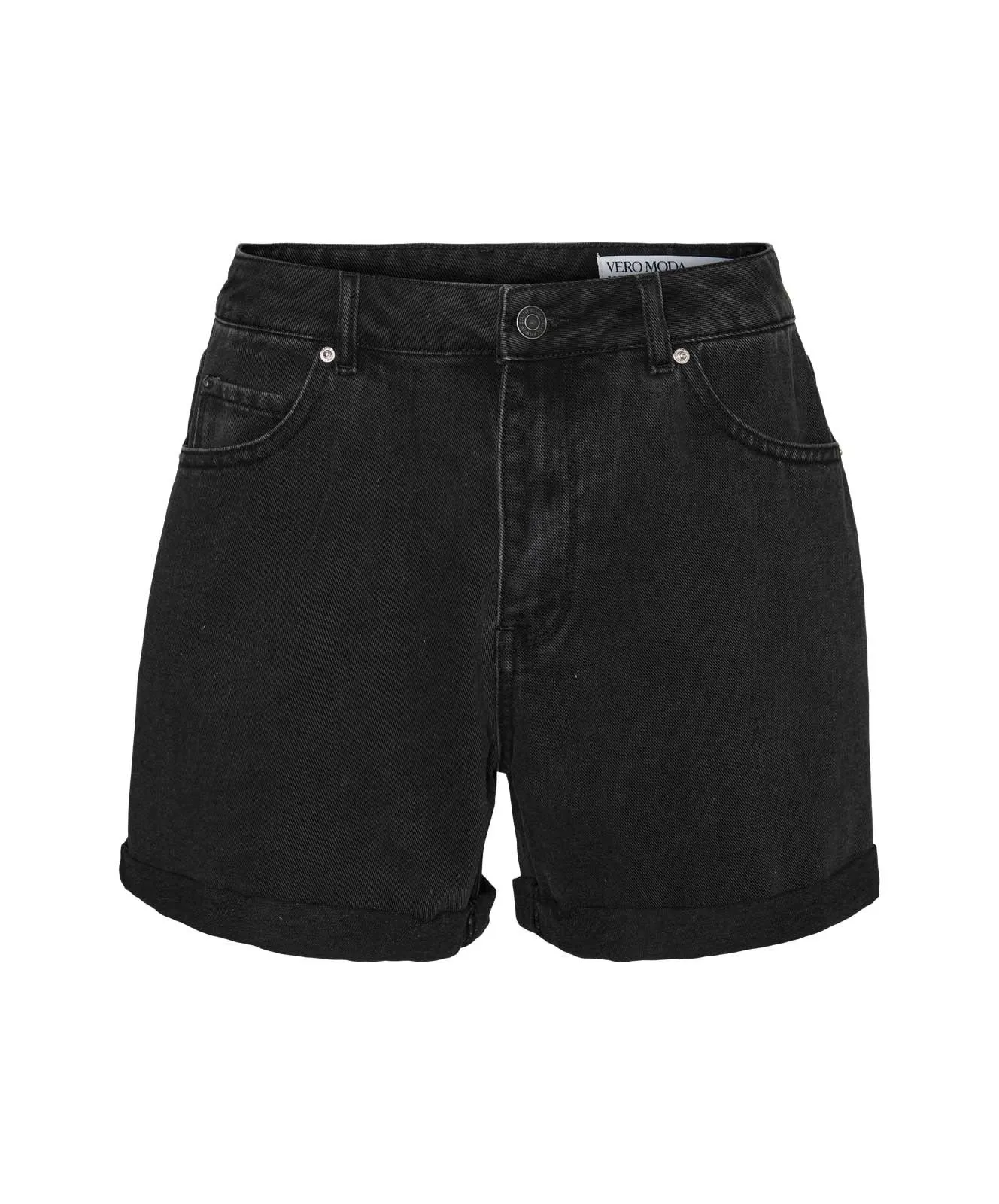 Damen Jeans Zuri von Vero Moda in Black