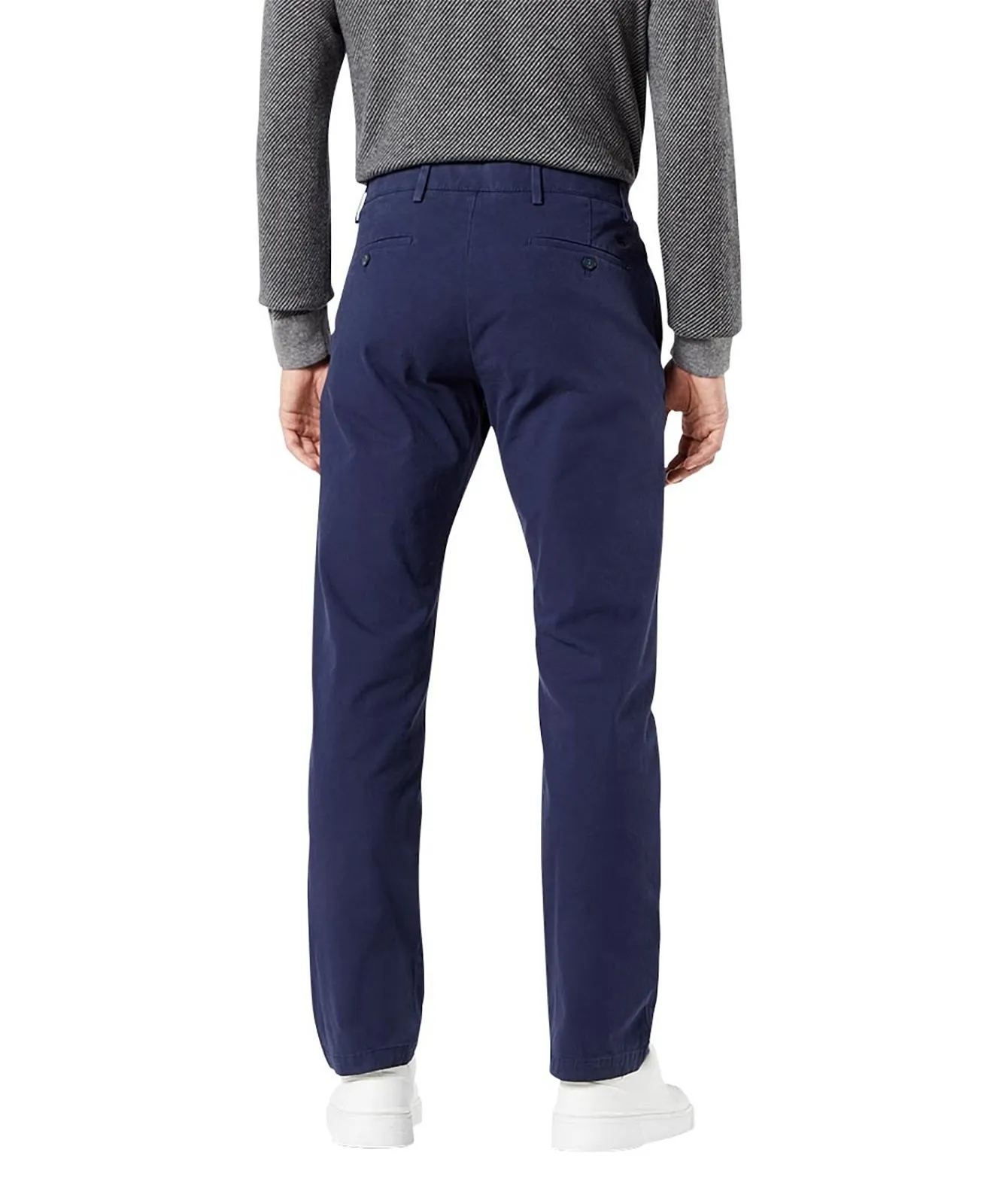 Herren Hose Chino Straight von Dockers in Pembroke