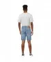 Herren Jeans 501 Original Shorts von Levis in 9am On Battery