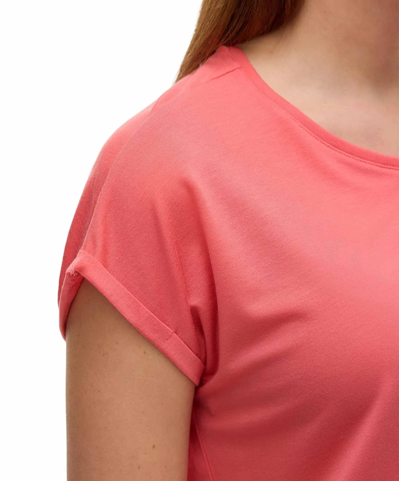 Damen Shirt AVA von Vero Moda in Dubarry