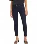 Damen Jeans 711 Skinny von Levis in Blue Wave Rinse