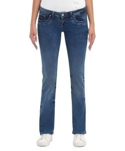 LTB Valerie Jeans Bootcut in Blue Lapis