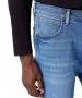 Herren Jeans Larsten von Wrangler in New Favorite