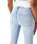 Damen Jeans Celia 244 von Garcia in Light Used