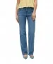 Damen Jeans Tessa von Vero Moda in Medium Blue Denim