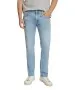 Herren Jeans Damien von Cross in Light Blue