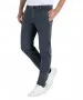 Herren Hose Drivers Pants von MAC in Blue Grey