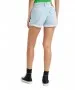Damen Jeans 501 Short Long von Levis in Glaring