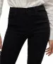 Damen Jeans Tanya von Vero Moda in Black