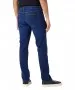 Herren Jeans Greensboro von Wrangler in The Bullseye