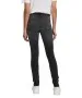 Damen Jeans Alan von Cross in Anthrazit