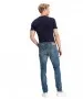 Herren Jeans Jimi von Cross in Dirty Blue