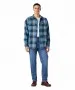 Herren Jeans Frontier  von Wrangler in Full House