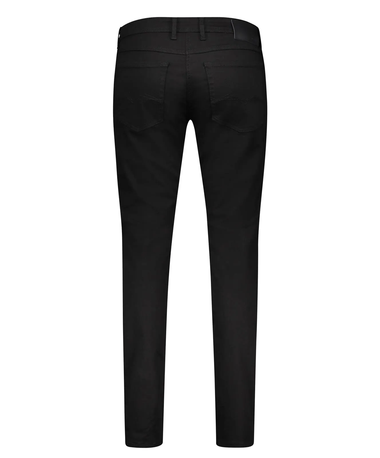 Herren Jeans Ultimate Driver Jeans von MAC in Stay Black Black