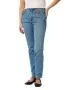 Damen Jeans Piper von Wrangler in Velvet Sky