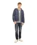Herren Jeans Mike Cade von Jack & Jones in Blue Denim