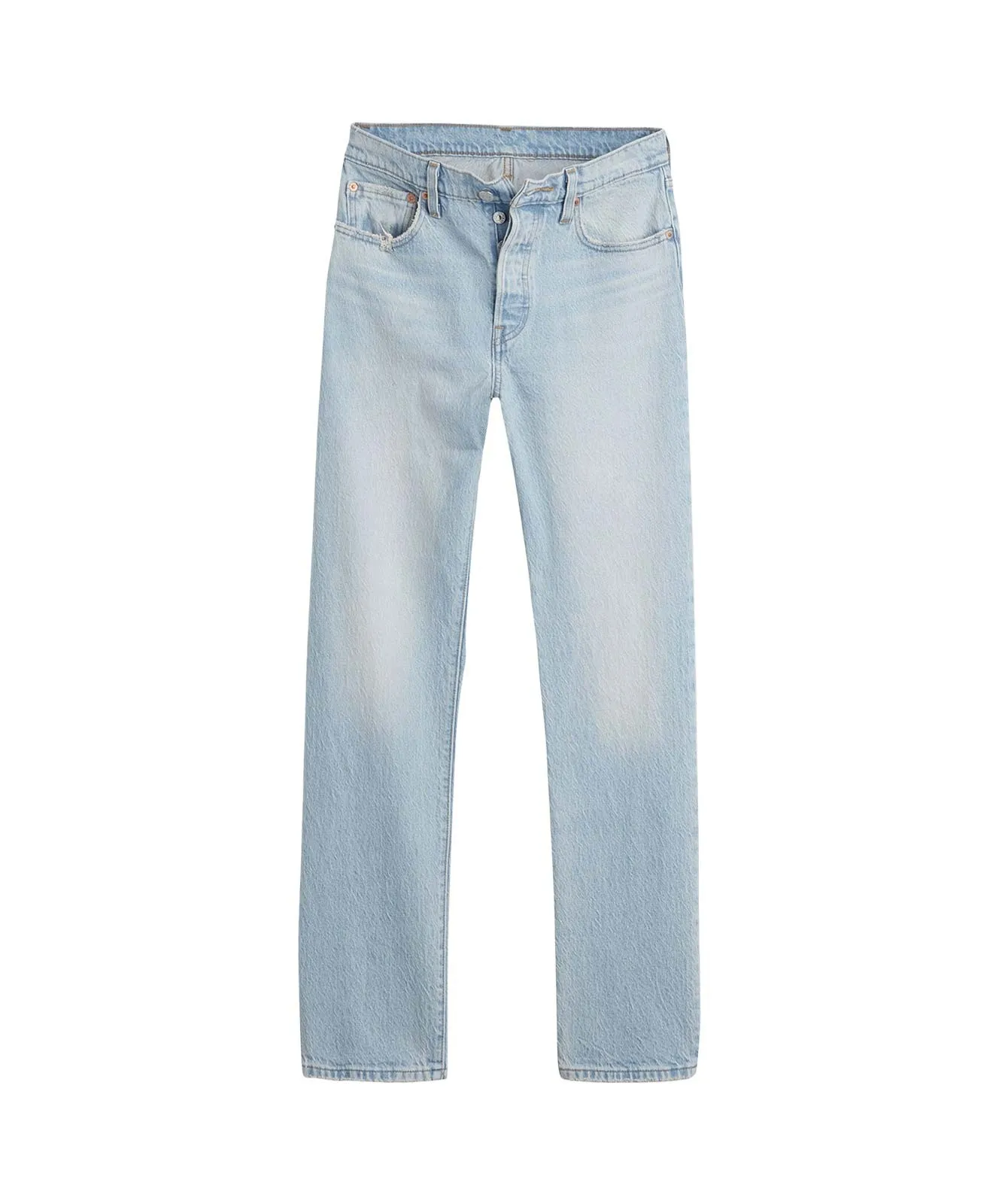 Damen Jeans 501 Damen von Levis in Fine Marks