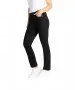 Damen Jeans Melanie von MAC in Black Black