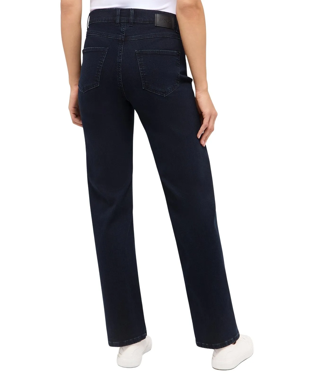Damen Jeans Lara von Angels in Night Blue